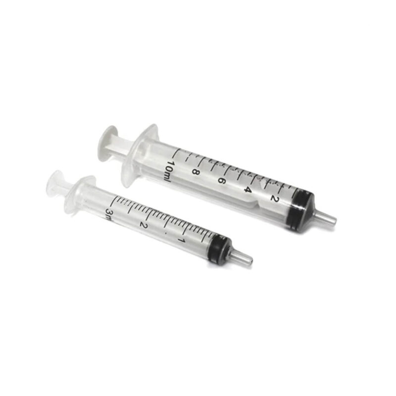 Syringes