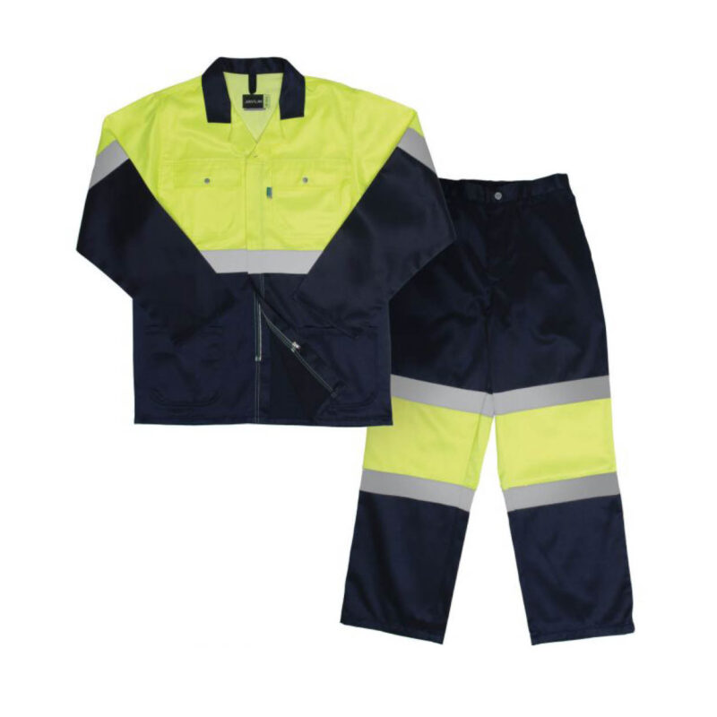Work suits
