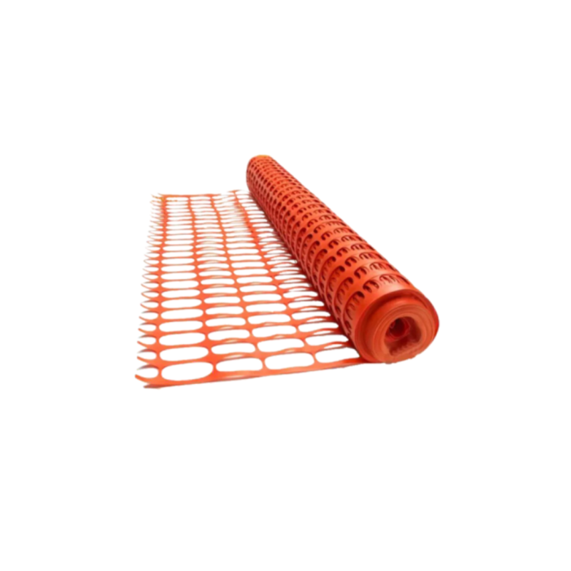 Barrier Fence