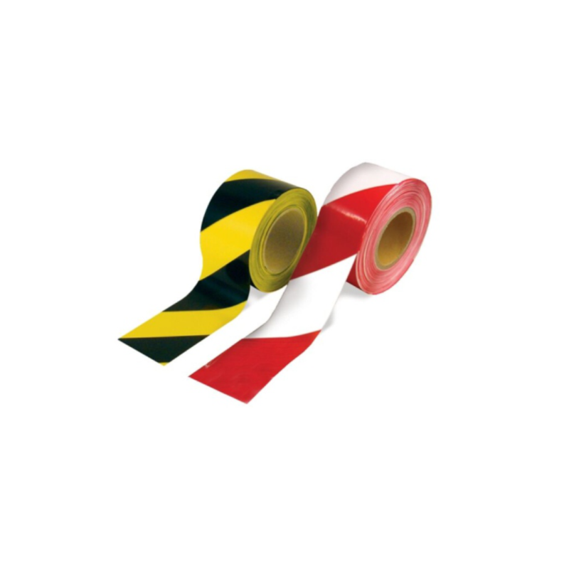 Barrier Tapes