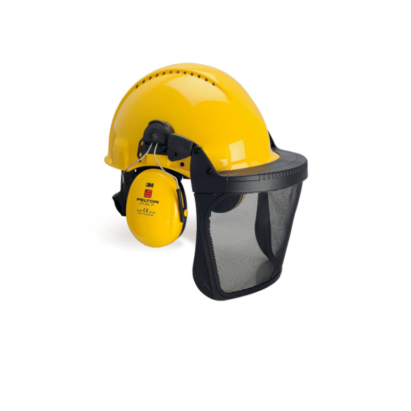 Face Shield & Visor