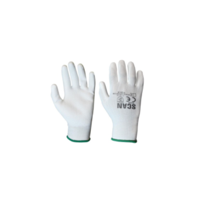PU Coated Glove