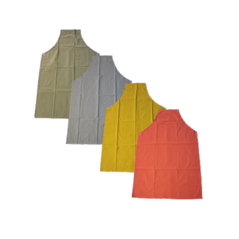 PVC Apron Heavy Duty