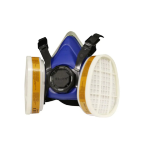 Respirator & Cartridges ( SABS )
