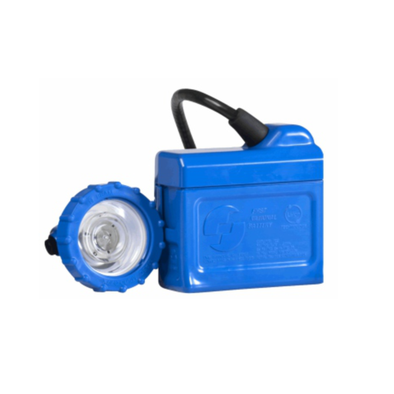 Cap Lamp