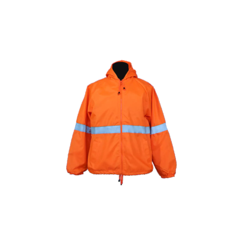 All Weather & Fleece Jacket