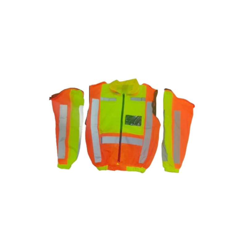 Reflective Jacket