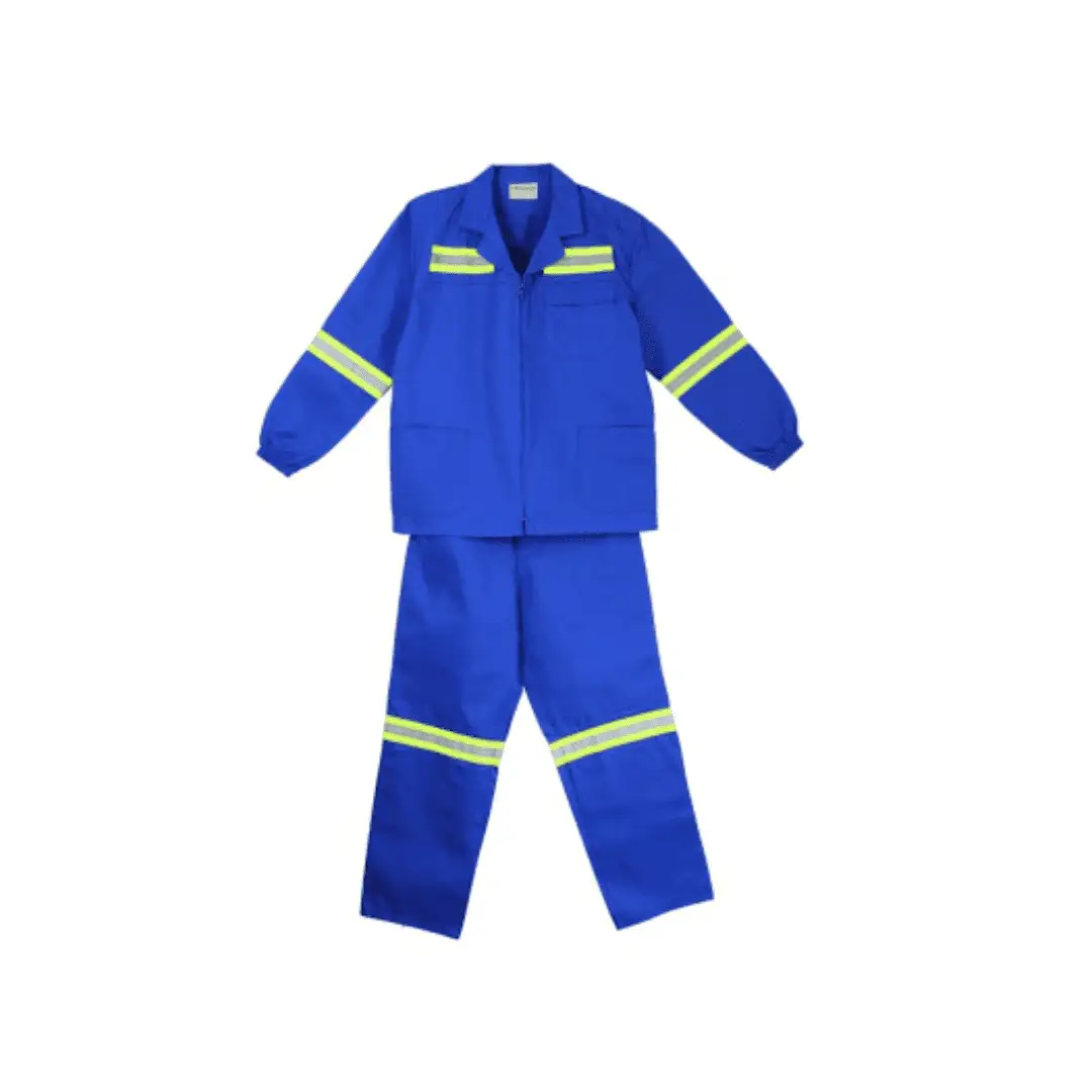 Light / Heavy Duty Worksuit