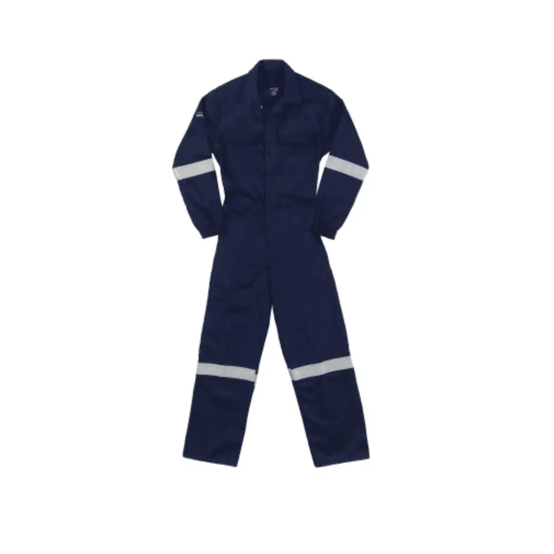 Acid & Flame Retardant Overall - Safety Workwear | IndigoPrints