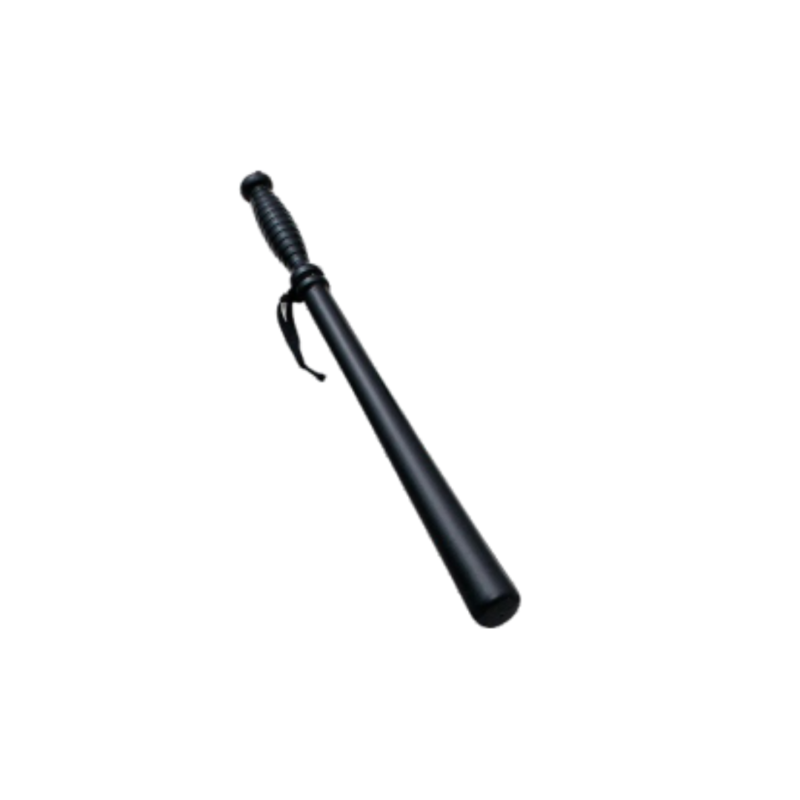 Security Baton Straight