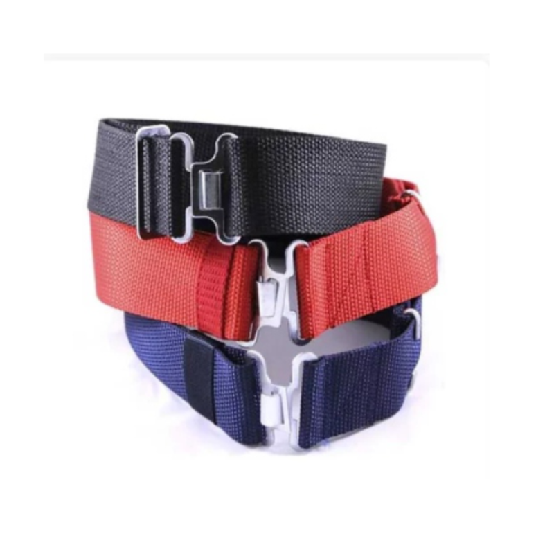 Security Web Belt
