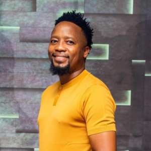 Anesu Michael Guunyi Maposa