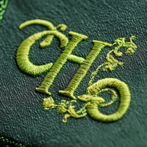 Logo Embroidery Lusaka