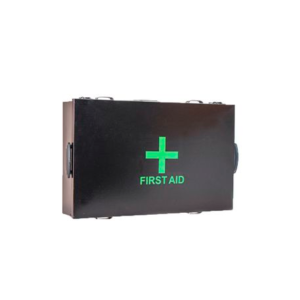Mining Regulation 7 First Aid Kit (5-50 Persons) in Stainless Steel Box Lusaka Zambia Kitwe (1)