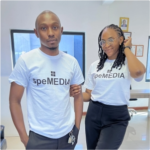 Lusaka T-Shirt Printing, Zambia