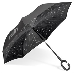 Alex Varga Tempest Umbrella Lusaka Zambia