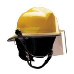 Bullard LTX Fire Helmet Lusaka Zambia