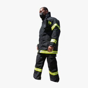 Full Firefighter Bunker Gear Lusaka Zambia