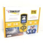 StrikeAlert HD Detector Lusaka Zambia