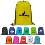 190T Drawstring Bag Lusaka Zambia