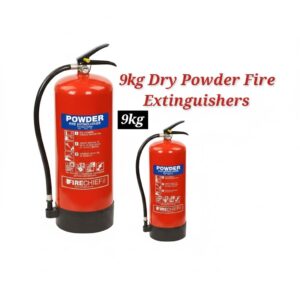9 kg Dry Powder Fire Extinguisher Lusaka Zambia