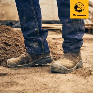 Chelsea Safety Boot Lusaka Zambia