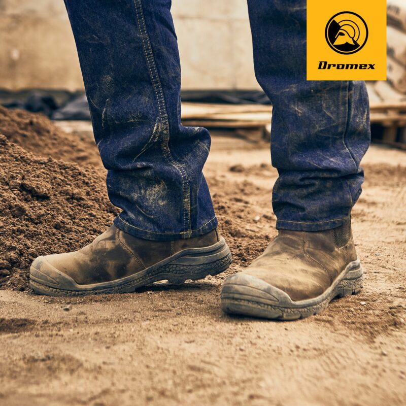 Chelsea Safety Boot Lusaka Zambia