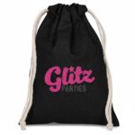 Cotton Drawstring Pouch Lusaka Zambia