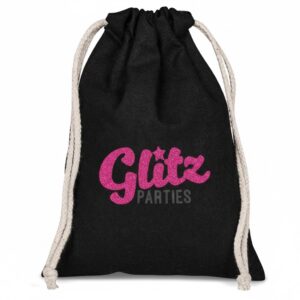 Cotton Drawstring Pouch Lusaka Zambia