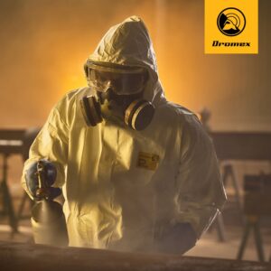 DH-302 Half Mask Lusaka Zambia