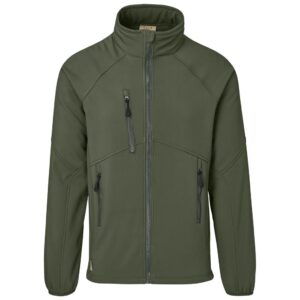 Mens Midlands Softshell Jacket Lusaka Zambia
