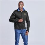 Palermo Softshell Jacket Lusaka Zambia