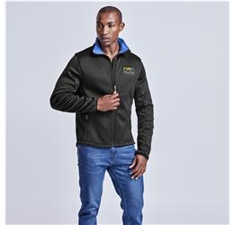 Palermo Softshell Jacket Lusaka Zambia