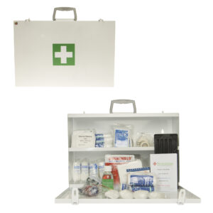 First Aid Kit Regulation 3 Zambia