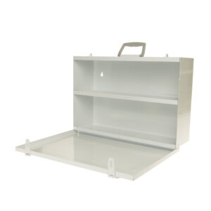 First Aid Kit Regulation 3 Zambia