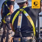 Full Body Harnesses Lusaka Zambia