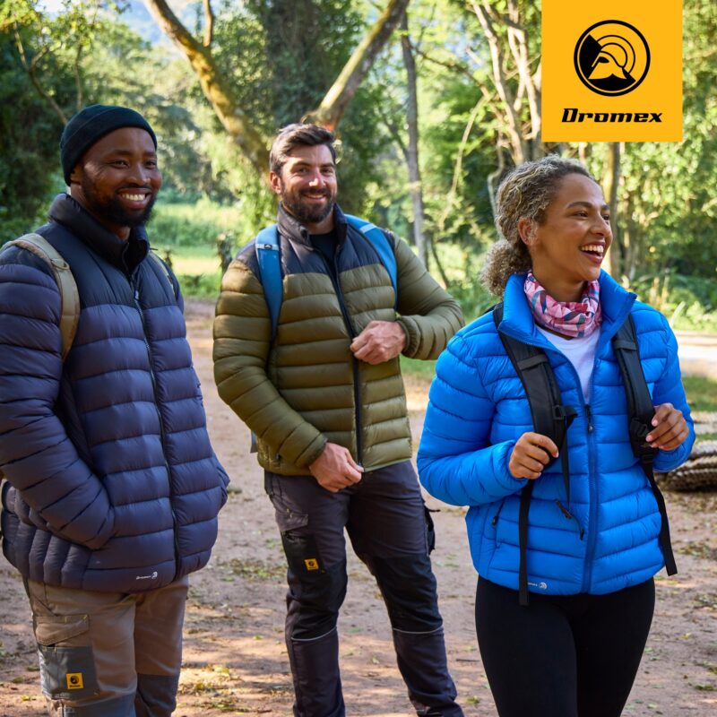 Puffer Jackets Lusaka Zambia