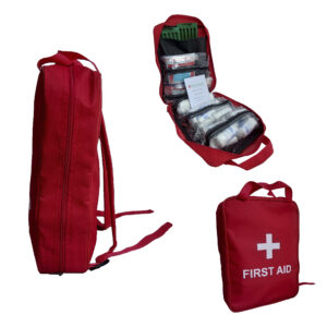 Regulation 3 First Aid Kit (5-50 Persons) Lusaka Zambia