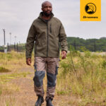 Softshell Jacket Lusaka Zambia