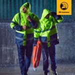 Storm WetPro Thermal Jacket Lusaka Zambia