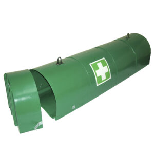 Stretcher Capsule Lusaka Zambia