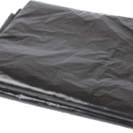 BLACK REFUSE BAGS LUSAKA ZZMB