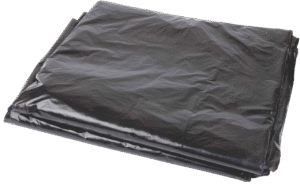 BLACK REFUSE BAGS LUSAKA ZZMB