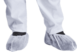 DISPOSABLE NON-WOVEN OVERSHOES LUSAKA ZAMBIA