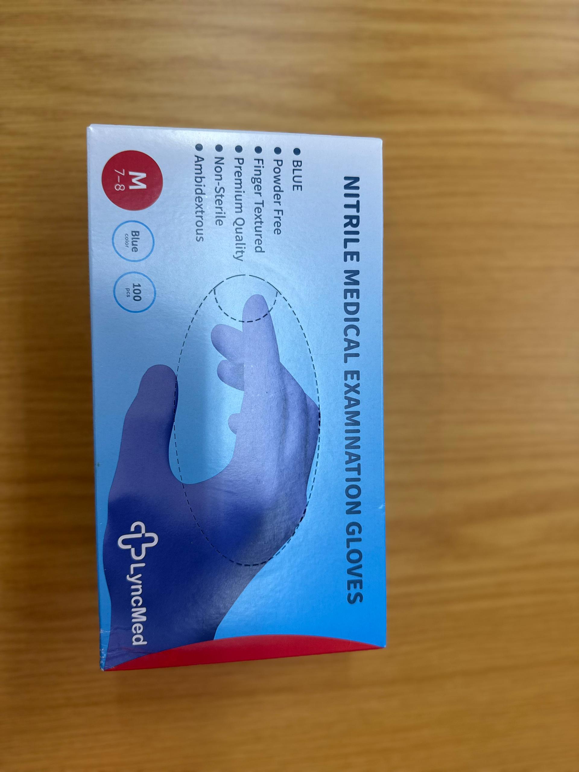 LynxMed-Nitrile-Gloves-for-Lusaka-Zambia