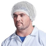 MOP CAP DISPOSABLE LUSAKA ZAMBIA