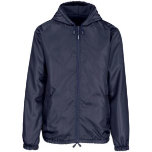 Unisex Alti-Mac Fleece Lined Jacket - Lusaka Zambia