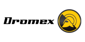 dromex logo