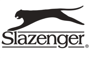 slazenger logo